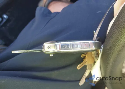 2022 Kia Forte Fe из США, поврежденный, VIN 3KPF24AD9NE447972